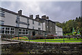 NY3915 : Patterdale : Patterdale Hotel by Lewis Clarke
