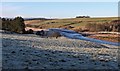 River Dee near Altries