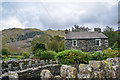 Patterdale : Yew Tree Cottage