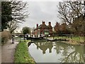 Sandiacre Lock