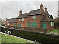 Sandiacre Lock keeper