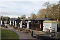 Ampthill Park Hub Cafe