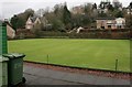 Bearsden Bowling Club