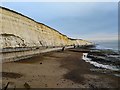 Brighton : Undercliff Walk