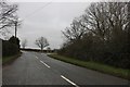 SP8328 : Mursley Road, Drayton Parslow by David Howard