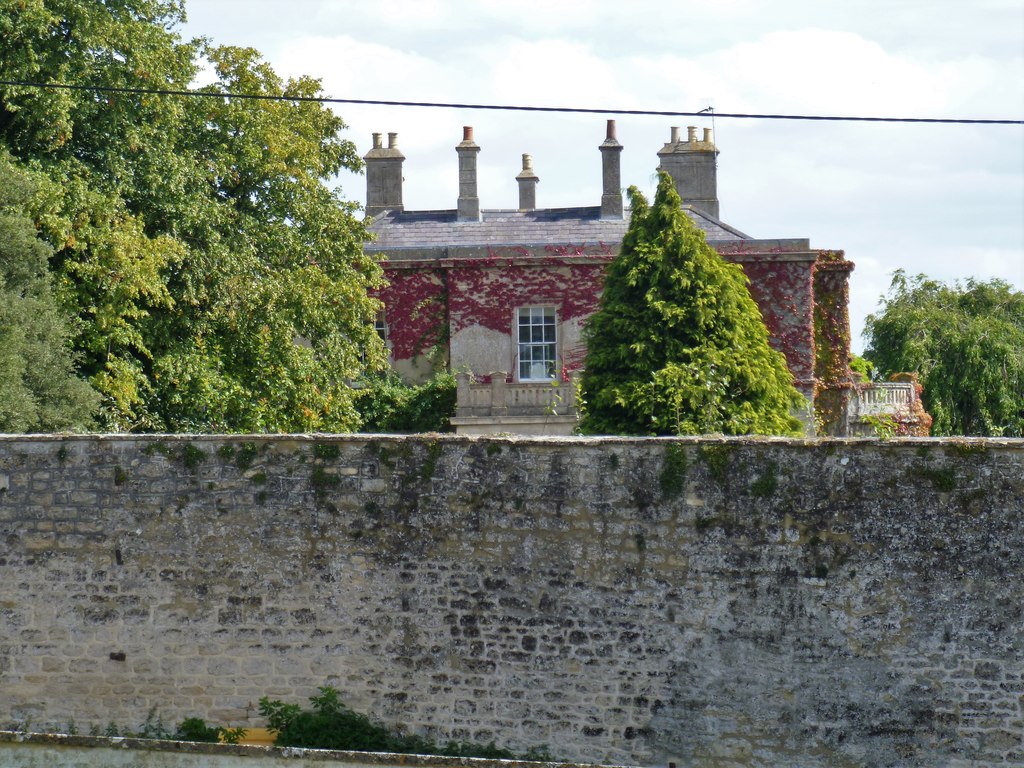 Purton Houses [4] © Michael Dibb Cc-by-sa/2.0 :: Geograph Britain And ...