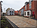 Blanket Row, Kingston upon Hull