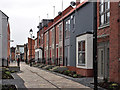 Blanket Row, Kingston upon Hull