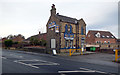 The Singing Fryer, Cleckheaton Road, Low Moor