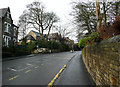 Halifax Road, Brighouse