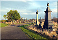 Undercliffe Cemetery