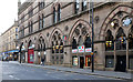 Market Street, Bradford