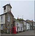 North Cliff, Mousehole