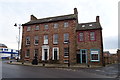 Businesses on High Street, Annan