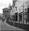 Market Jew Street, Penzance