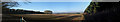 SK8823 : Panorama of Buckminster Park by Bob Harvey