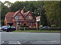 Three houses on Llangollen Road