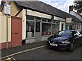 New barber shop in Ruthin