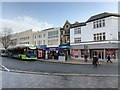 Shops on Northgate