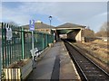 North Road railway station