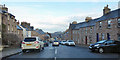 Castle Gate, Jedburgh