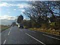 A698 towards Jedburgh