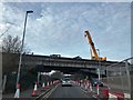 TL2371 : Removal of the A14 Huntingdon flyover - Photo 4 by Richard Humphrey