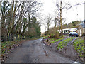 Lane, Linton Burnfoot