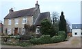 House on High Street, Whittlebury