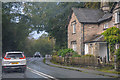 NY3606 : Rydal : A591 by Lewis Clarke