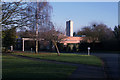 Lincoln Crematorium, Washingborough Road