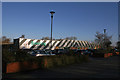 Lincoln Bowl and Lincoln Golf Range, Washingborough Road