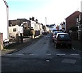 Mount Street, Abergavenny