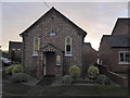 Old chapel in Bettisfield