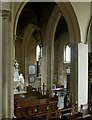 TF0306 : Church of St Martin, Stamford by Alan Murray-Rust