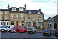 Premises on Abbey Place, Jedburgh