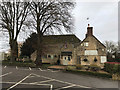 The Red Lion