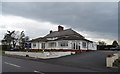 The Solway Lodge Hotel, Gretna