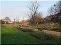 Valley Gardens, Marske