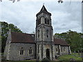 Chesham Bois, St Leonard