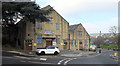 Bingley Pool, Myrtle Place