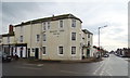 The Graham Arms Hotel, Longtown