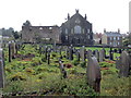 Mynwent Capel y Cwm / Capel y Cwm burial ground