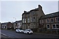 Slitrig Crescent, Hawick