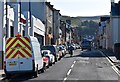 Nelson Street, Largs, North Ayrshire