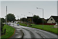 NS3332 : Pedestrian Traffic Lights on Kilmarnock Road by David Dixon