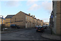 Cecil Street, Springwood, Huddersfield