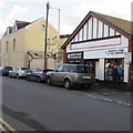 Tropical Fish & Pet Centre, Alfred Street, Neath