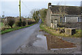 Letfern Road, Mullaghmore