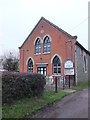 Botesdale Methodist Church